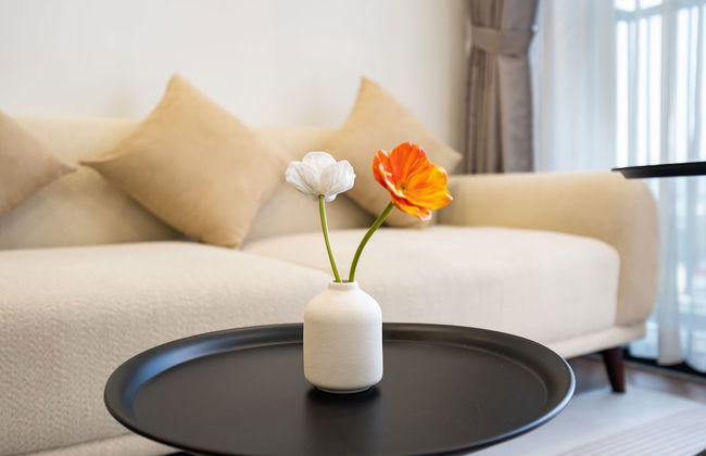 Eco Green Apartment- Minimalist Home - Foto 15