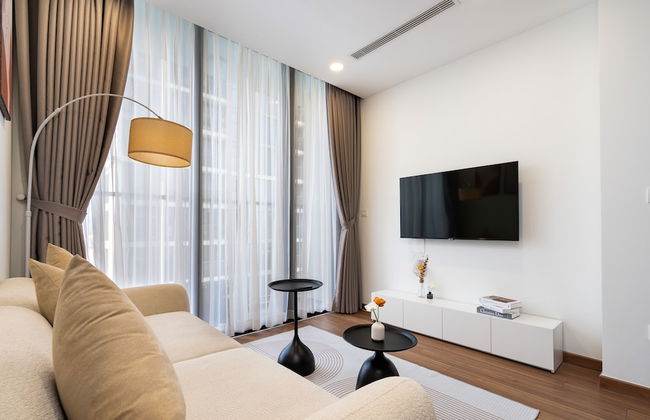 Eco Green Apartment- Minimalist Home - Foto 10
