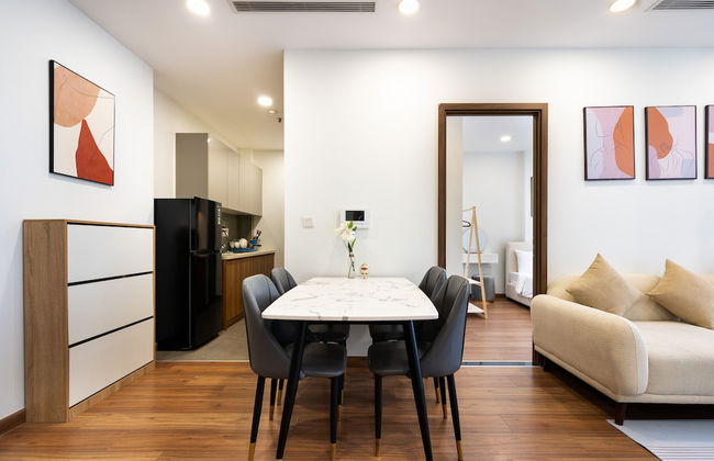 Eco Green Apartment- Minimalist Home - Foto 14