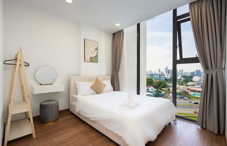 Photo 1 - Eco Green Apartment- Minimalist Home