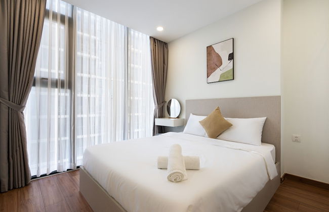 Eco Green Apartment- Minimalist Home - Foto 4