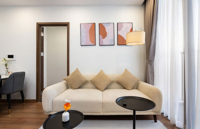 Eco Green Apartment- Minimalist Home - Foto 6