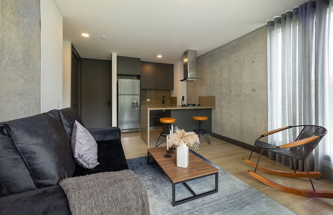Exclusivo Apartamento En Santa Teresita - Foto 1