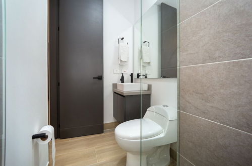 Foto 4 - Exclusivo Apartamento En Santa Teresita