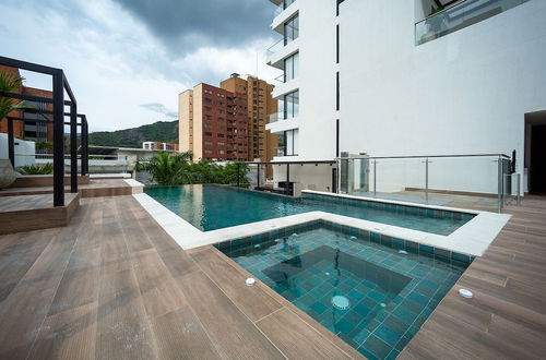 Foto 6 - Exclusivo Apartamento En Santa Teresita