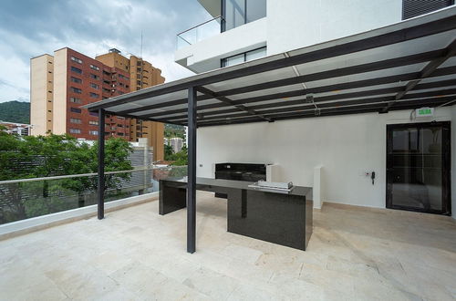 Foto 7 - Exclusivo Apartamento En Santa Teresita