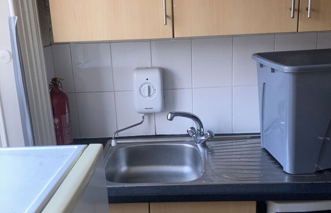 Stunning 1-bed Apartment in Glasgow - Foto 5