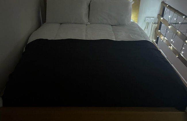 Stunning 1-bed Apartment in Glasgow - Foto 3