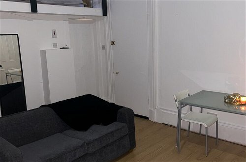 Foto 12 - Stunning 1-bed Apartment in Glasgow