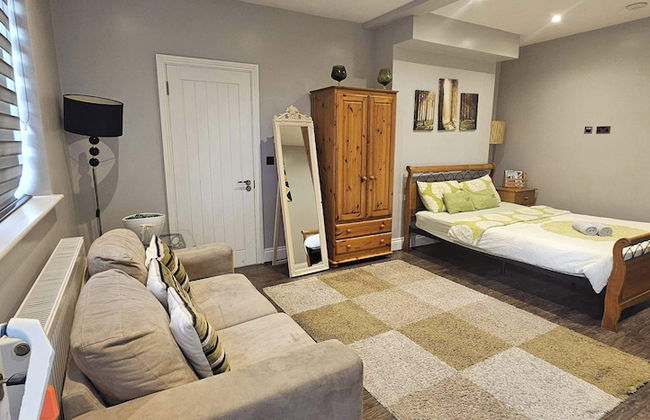 Inviting 1-bed Apartment in Dartford - Foto 4