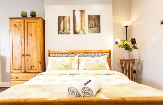 Inviting 1-bed Apartment in Dartford - Foto 3