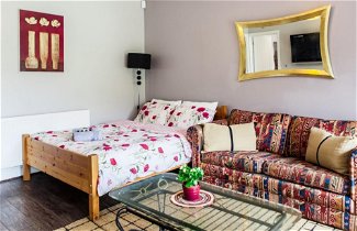 Photo 3 - Inviting 1-bed Apartment in Dartford