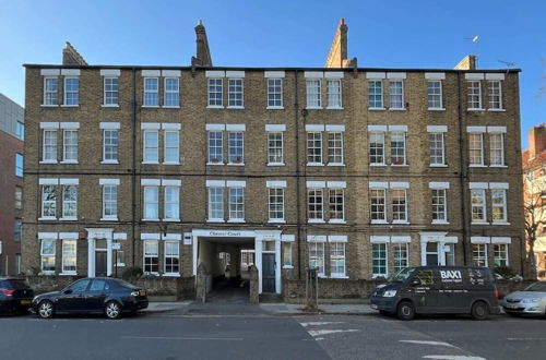 Photo 17 - The Elmington Estate Place - Elegant 1bdr Flat