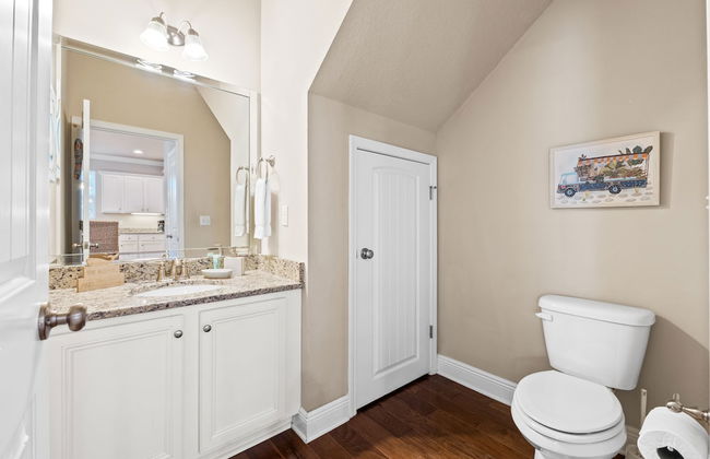 Waterview at Inlet Bch - Book That Condo - Foto 69