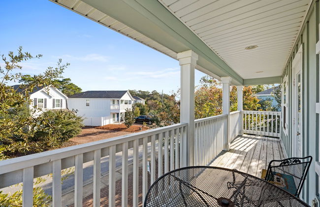 Waterview at Inlet Bch - Book That Condo - Foto 51