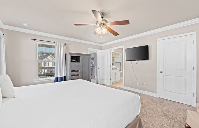 Waterview at Inlet Bch - Book That Condo - Foto 19