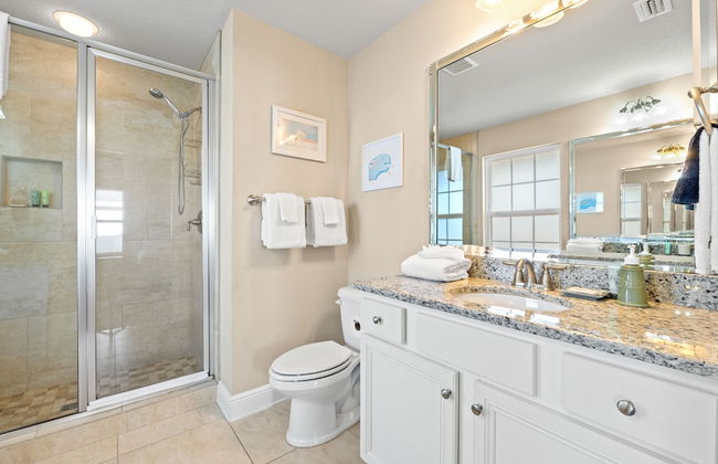 Waterview at Inlet Bch - Book That Condo - Foto 67
