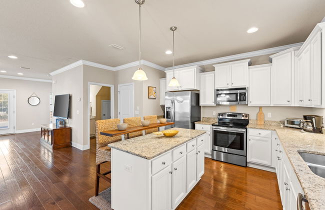 Waterview at Inlet Bch - Book That Condo - Foto 42
