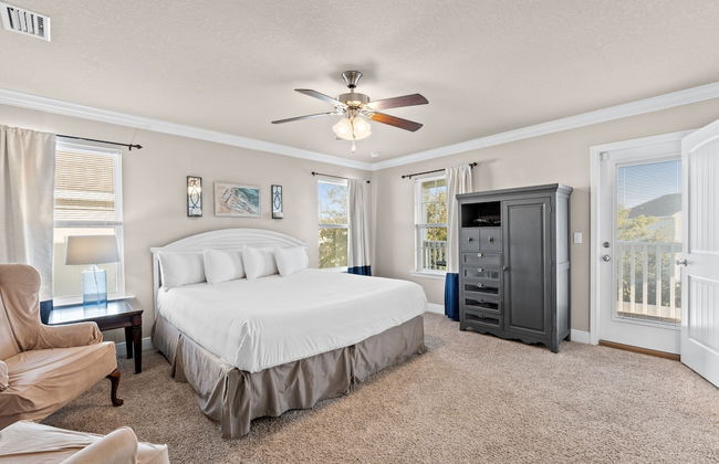 Waterview at Inlet Bch - Book That Condo - Foto 28