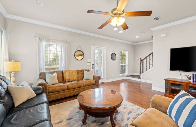 Waterview at Inlet Bch - Book That Condo - Foto 50