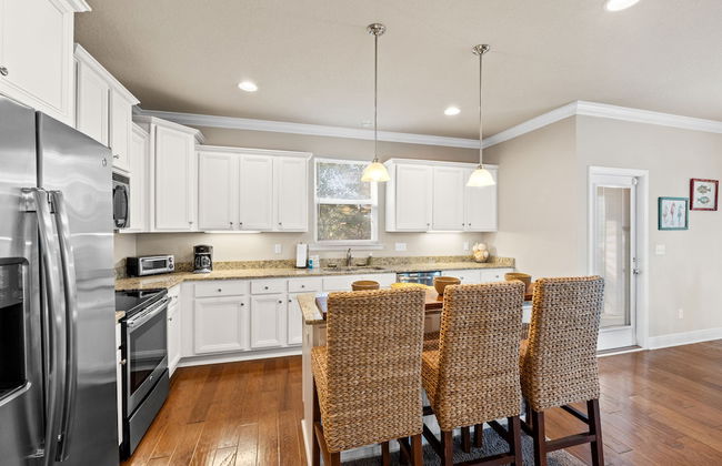 Waterview at Inlet Bch - Book That Condo - Foto 44