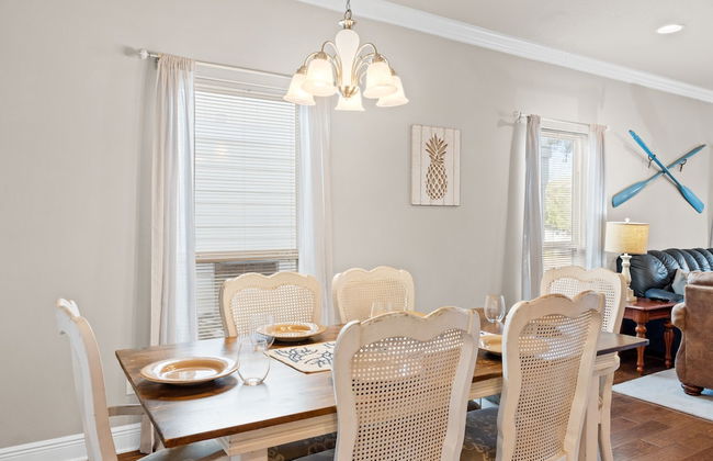 Waterview at Inlet Bch - Book That Condo - Foto 35