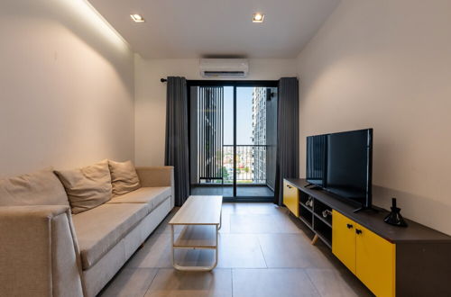 Photo 27 - Urban Village Residence Suite by Soben