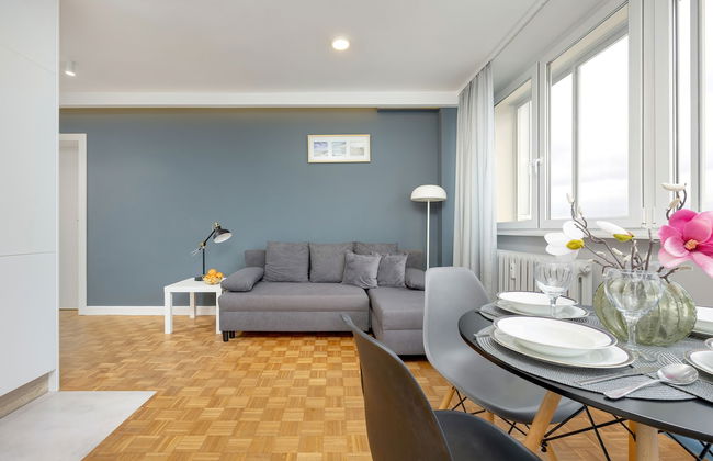 Unique Bright Apartment by Renters - Foto 10