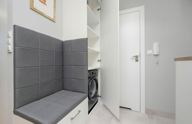 Unique Bright Apartment by Renters - Foto 24