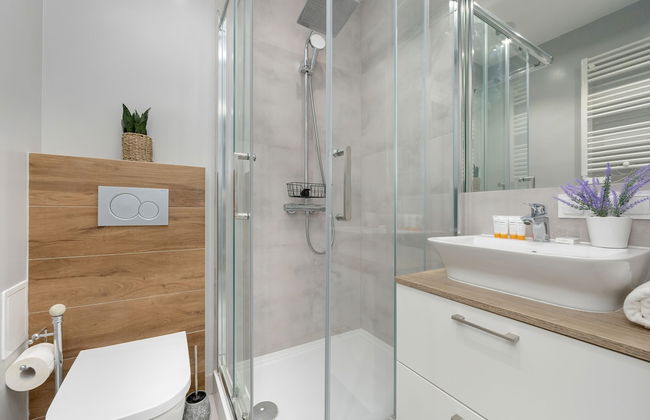 Unique Bright Apartment by Renters - Foto 40