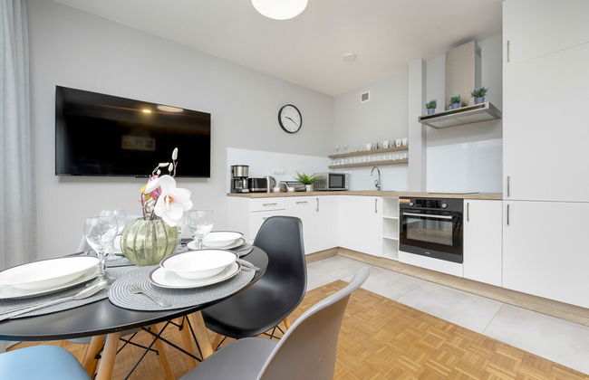 Unique Bright Apartment by Renters - Foto 14