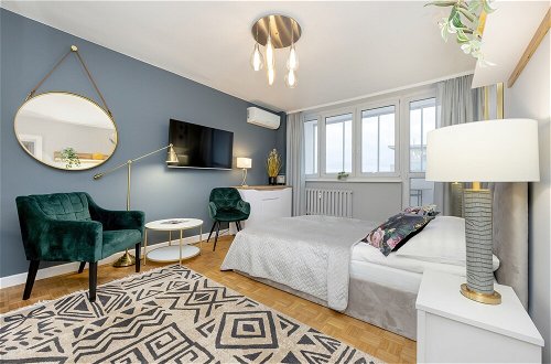 Foto 4 - Unique Bright Apartment by Renters