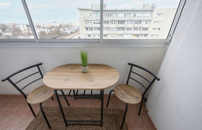 Unique Bright Apartment by Renters - Foto 37