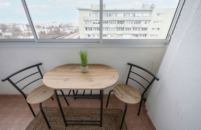 Unique Bright Apartment by Renters - Foto 36