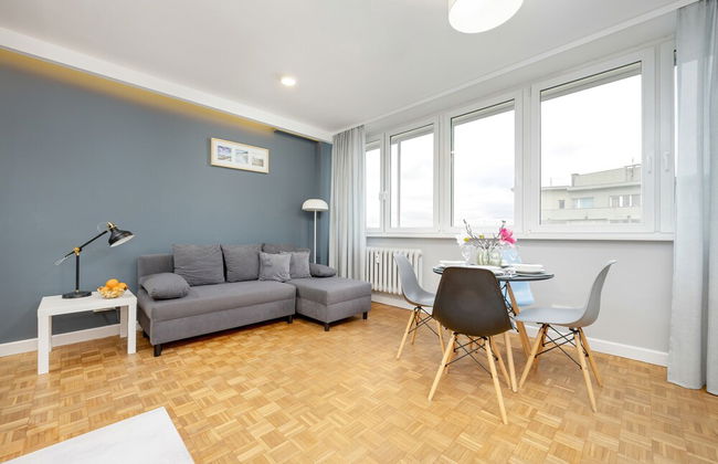Unique Bright Apartment by Renters - Foto 29