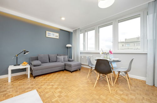 Foto 29 - Unique Bright Apartment by Renters