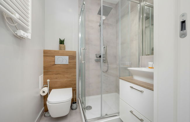 Unique Bright Apartment by Renters - Foto 41