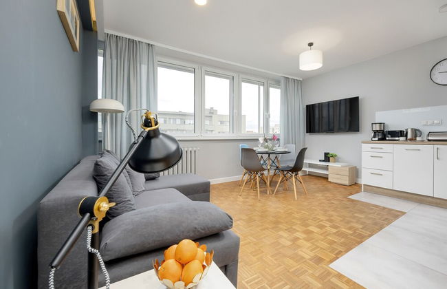 Unique Bright Apartment by Renters - Foto 25