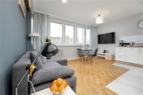 Foto 25 - Unique Bright Apartment by Renters