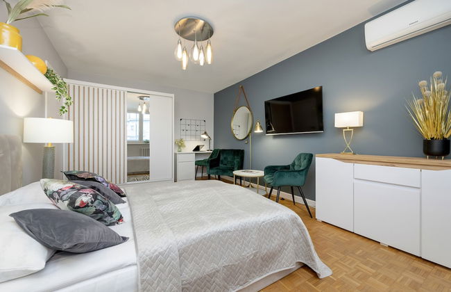 Unique Bright Apartment by Renters - Foto 5