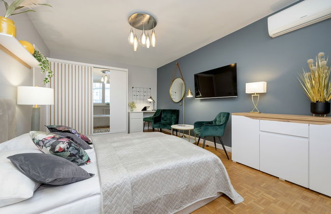 Unique Bright Apartment by Renters - Foto 42