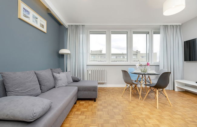 Unique Bright Apartment by Renters - Foto 9