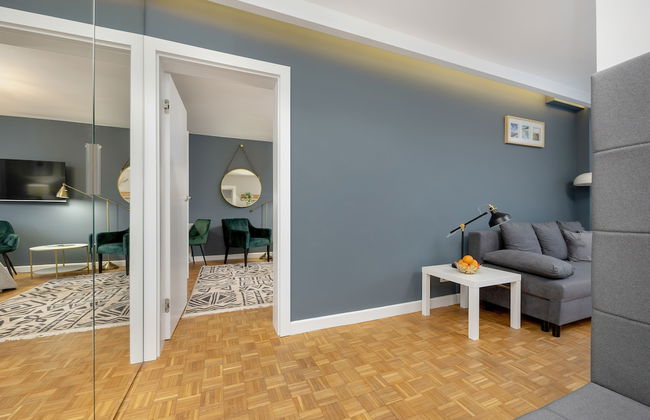 Unique Bright Apartment by Renters - Foto 43