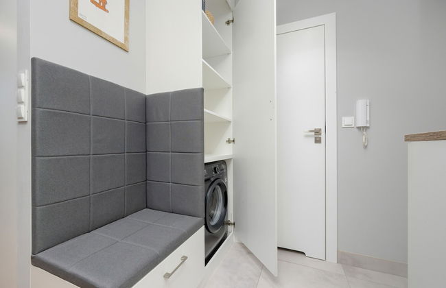 Unique Bright Apartment by Renters - Foto 32