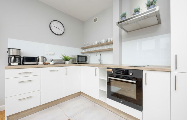 Unique Bright Apartment by Renters - Foto 16