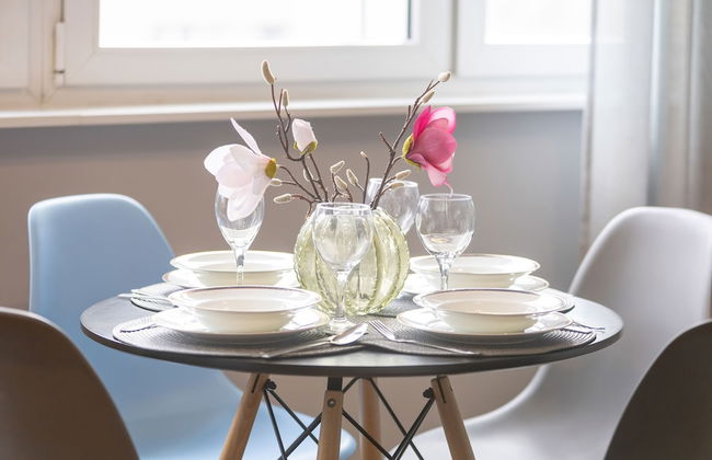 Unique Bright Apartment by Renters - Foto 20