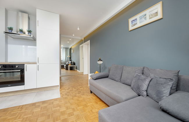 Unique Bright Apartment by Renters - Foto 13