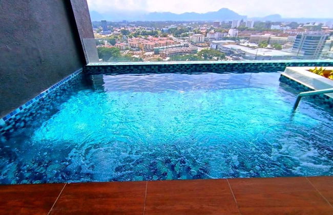The Horizon Ipoh L15 by Grab A Stay - Foto 11