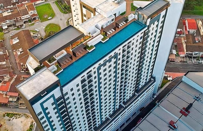 The Horizon Ipoh L15 by Grab A Stay - Foto 1