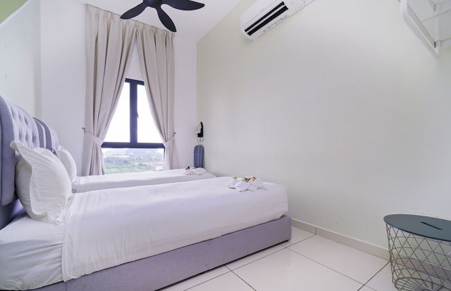 The Horizon Ipoh L15 by Grab A Stay - Foto 12
